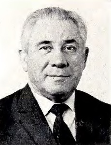 Гришманов Иван Александрович